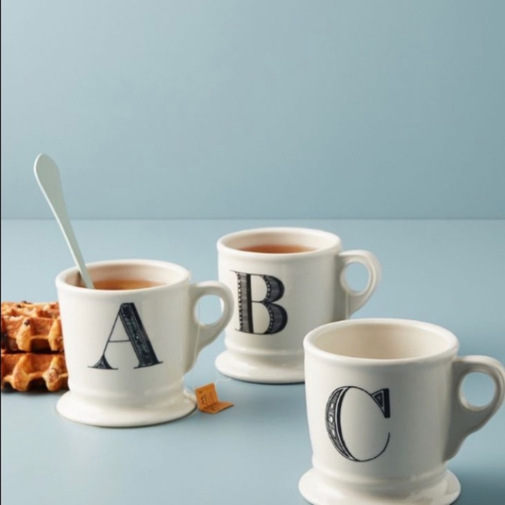 Mug M
